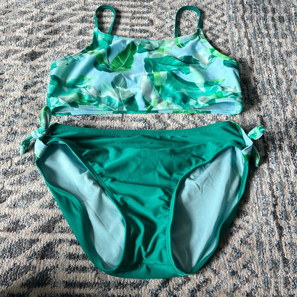 Art class bikini